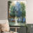 Arauz " Afternoon Light " by J Paul-1039977824