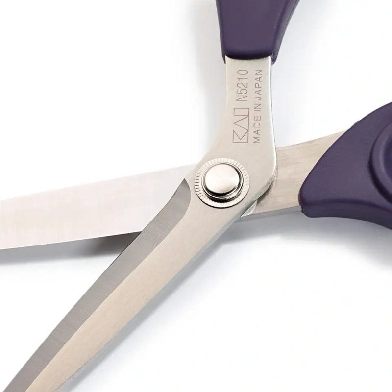Prym 8" Tailors Shears, Blue