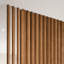 Cloison 106 po x 4,65 po x 1 po-310468496