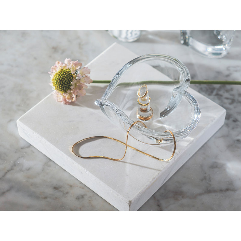 Heart Ring Holder