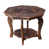 Brun est en rupture de stock sélectionné