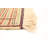 Wool Striped Indoor Rug