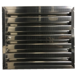 Falmec Range Hood Filter