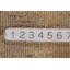 Tapis turc Oushak en laine 9x12