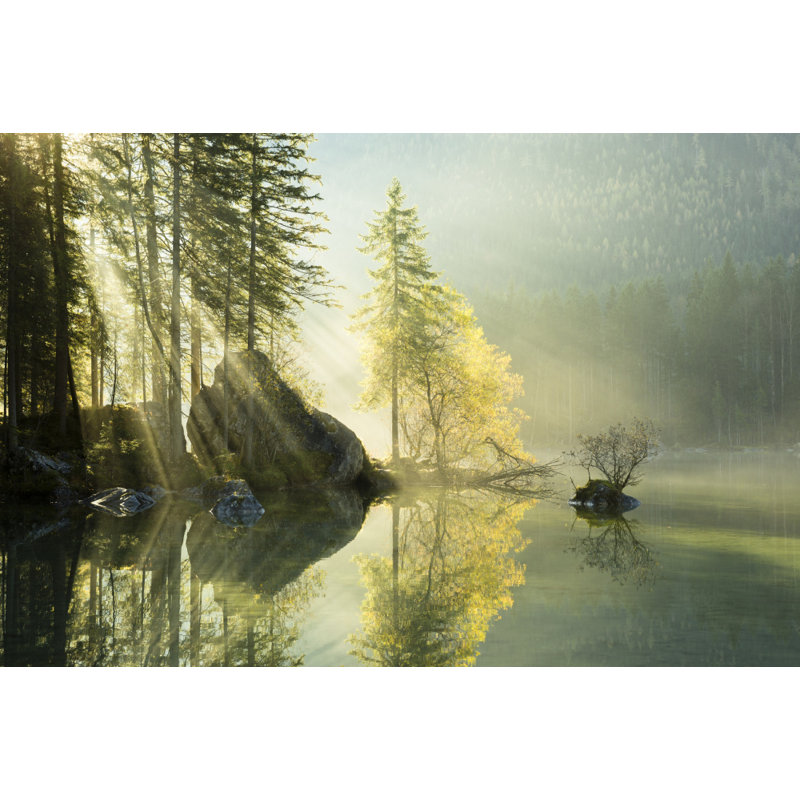 Wrapped Canvas Print, 50.8 cm H x 76.2 cm W