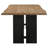 Rectangular Dining Table