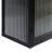 Borrello Metal Bathroom Cabinet-953082004