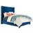 Abeyta Upholstered Wingback Bed-1110008858-1162996591