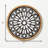 Bartlett Traditional Abstract Wall Decor on Metal