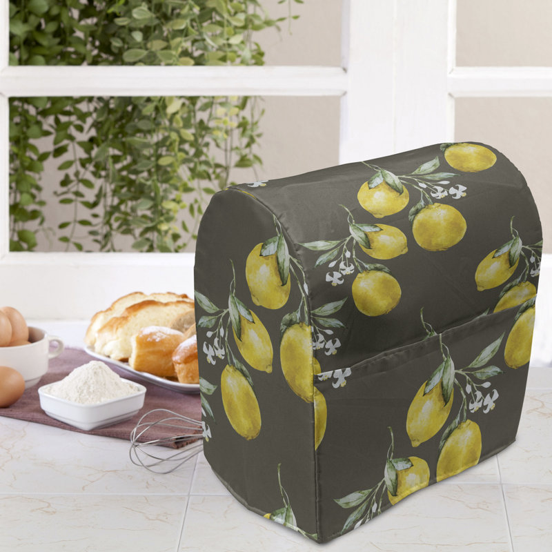 East Urban Home All That Apply Mixer Cover Mixer Accessory