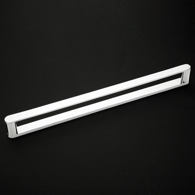 Tre Double Towel Bar