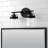 Madison 2 - Light Dimmable Vanity Light-1622557637