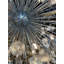 Lustre en cristal luxueux 47 po-388732070