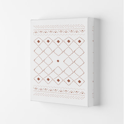 Ethno - Print