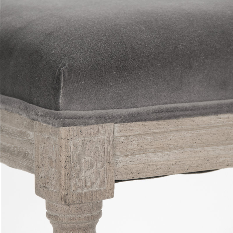 Lille Upholstered Bench