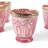 3'' H Glass Tabletop Votive Holder-80450967
