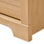 Table de chevet 2 tiroirs Keaton-1516359508