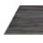 Machine Washable Abstract Gray Area Rug-37916063