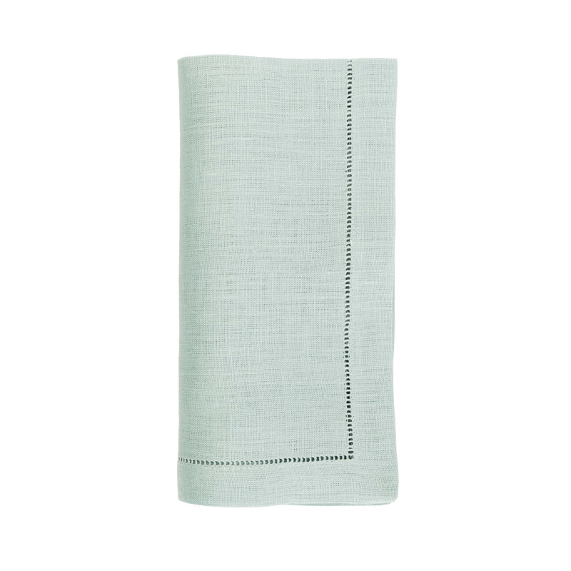 Festival Linen Square Napkins, Poolside