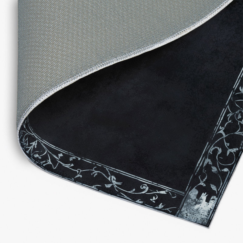 Tapis intérieur et extérieur Enigma, Rectangle 9 pi x 12 pi