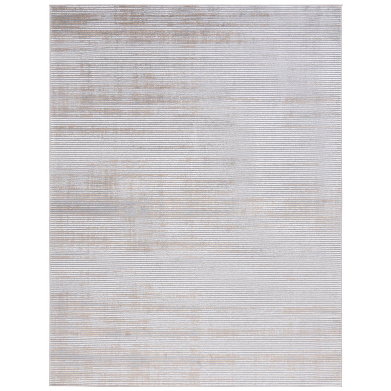Martha Stewart Isabella Performance Rug, Rectangle 8' x 10'