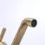 Single-Hole Single-handle Bathroom Faucet-60012912