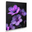 Romantiques photos de géraniums noirs et mauves I - décoration murale géraniums-994497460-994497466