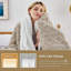Couvre-lit pour lit Sherpa-105505640-105505645