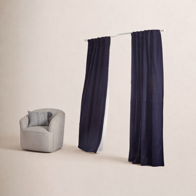 Vincenzo Blackout Curtain