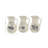 Ocean City Porcelain Table Vase-24388916