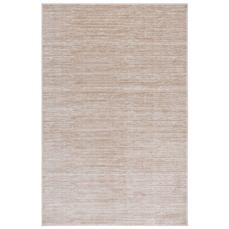 Dunford Solid Colour Area Rug, Rectangle 243 x 304cm