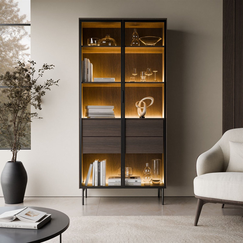 Display Cabinet