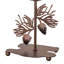 9" High Whispering Pines Table Base