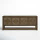MacGowan 80'' Media Console