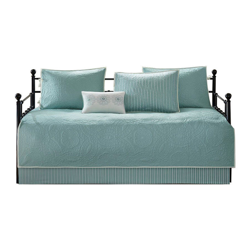 Shirley 6-Piece Reversible Daybed Cover Set