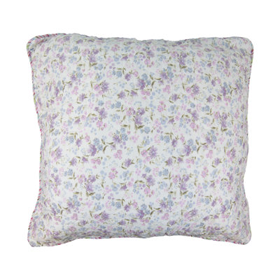 Taie décorative européenne Donna