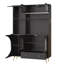 176cm Kitchen Pantry-123418608