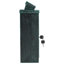 Cast Aluminum Wall Mounted Post Box-125152618