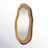 Abriella Edge Mirror