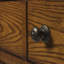 Ensemble de chambre à coucher avec lit-bateau, commode et miroir Oconee-104950125-129460330-99442427