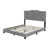 Gray is out of stock