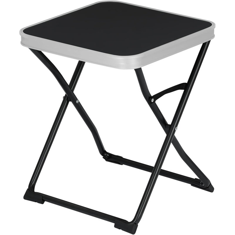 Cancio Square Wood Outdoor Bistro Table , 40.5cm cm W 40.5cm cm D
