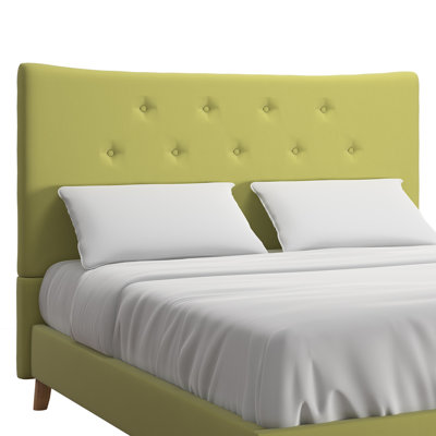 Stearns Upholstered Headboard