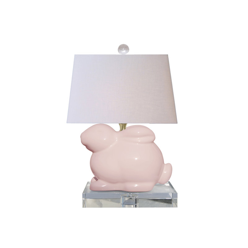 Quanterrius Porcelain Table Lamp