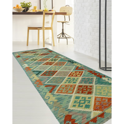 Wool Indoor Rug