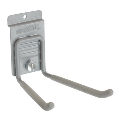 Slatwall Wide Hook