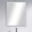Derosier Metal Flat Wall Mirror-30161485