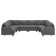 Anureet Oversized U Shaped Modular Sectional Sofa