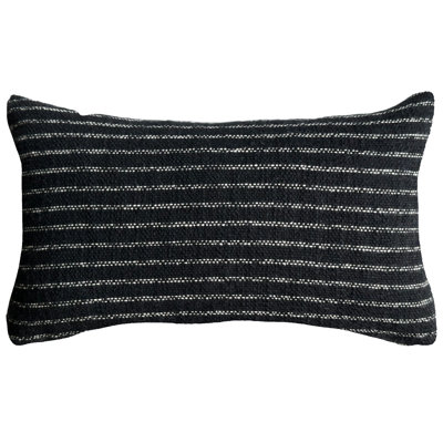 Lanie 20" x 12" Cotton Pillow Cover