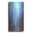 'Geometric 01' by Greg Simanson, Metal Wall-510466974